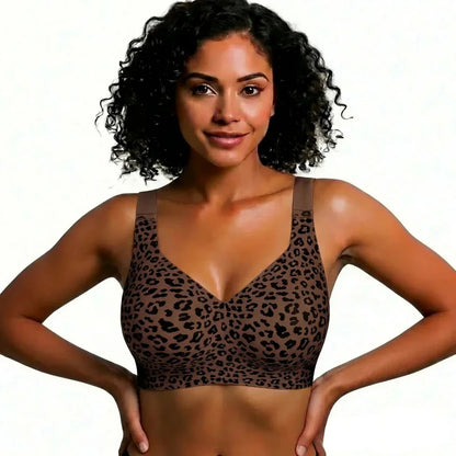 SilkFit™ Soutien-gorge Seconde Peau