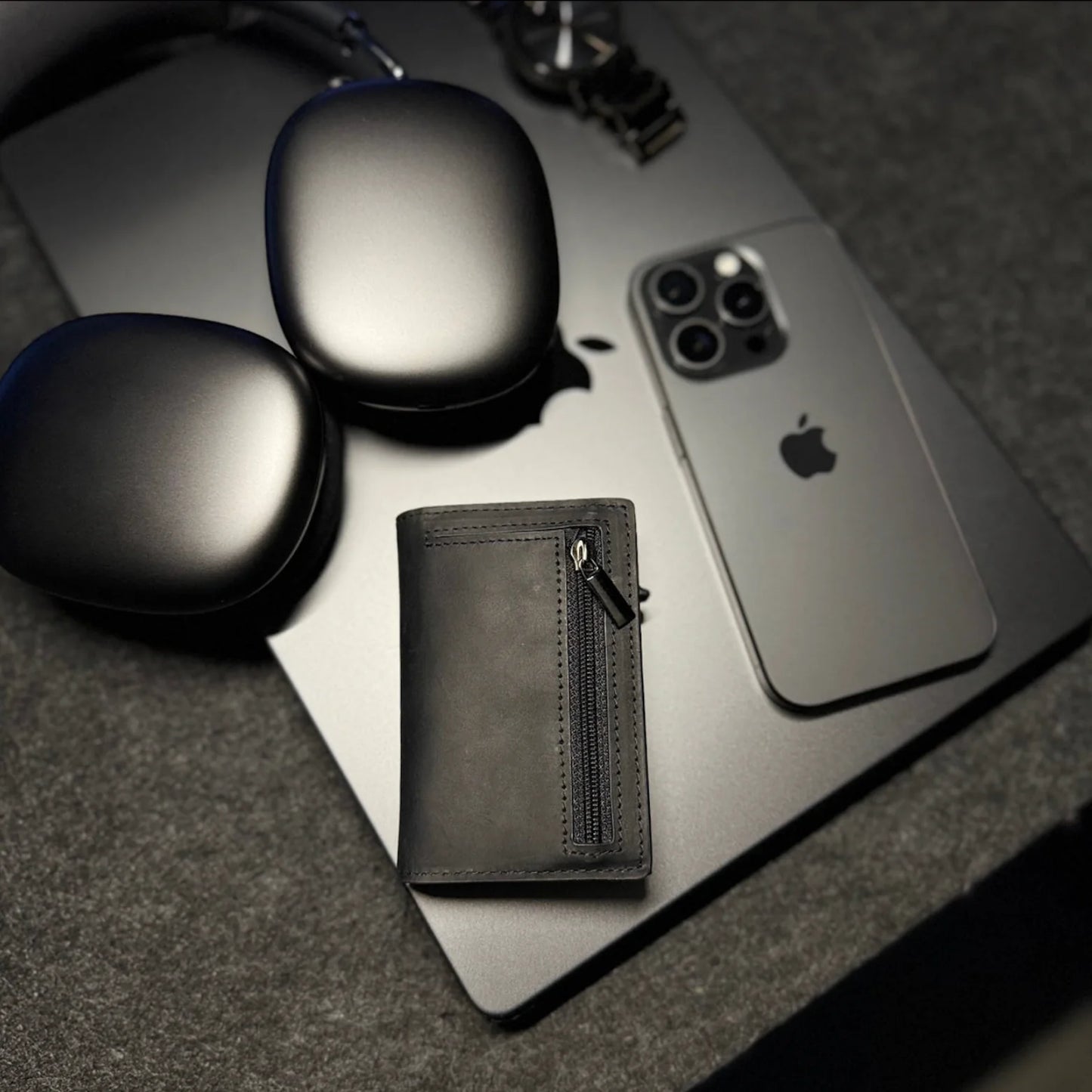 Portefeuille Onyx 2.0