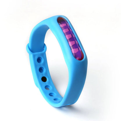 Bracelets anti-moustiques Klave™