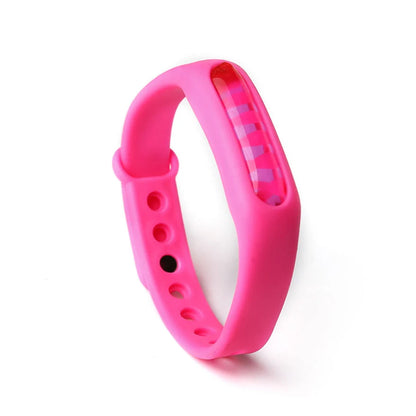 Bracelets anti-moustiques Klave™