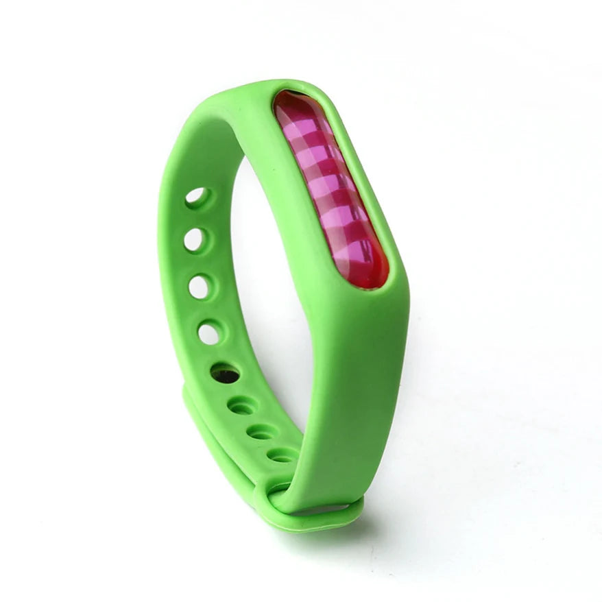 Bracelets anti-moustiques Klave™