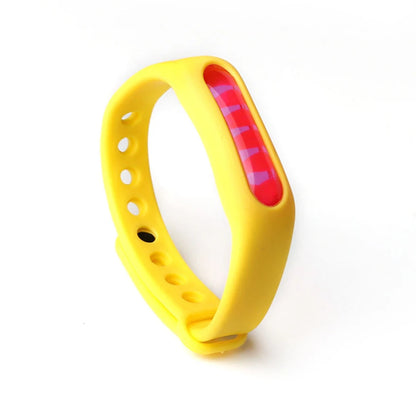 Bracelets anti-moustiques Klave™