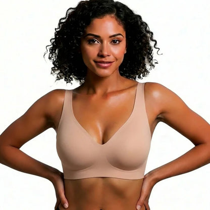 SilkFit™ Soutien-gorge Seconde Peau