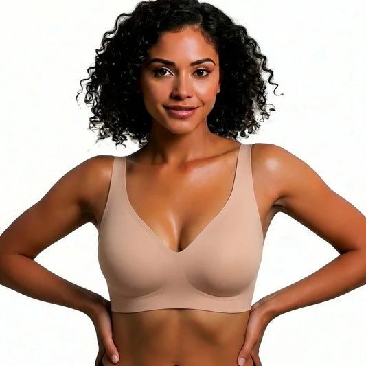 SilkFit™ Soutien-gorge Seconde Peau