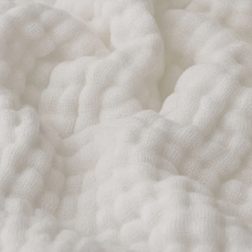 Couverture en mousseline douce