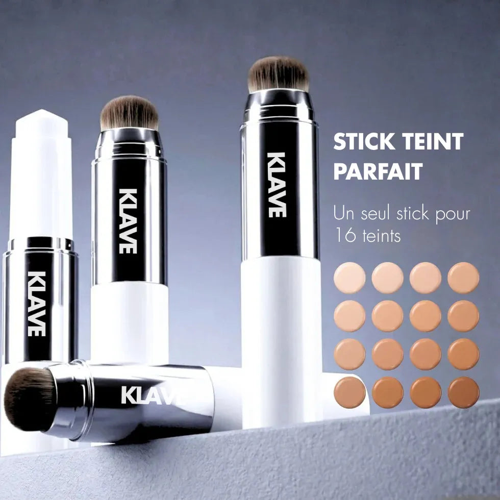Stick Teint Parfait – Le stick qui redonne de l'éclat aux peaux matures
