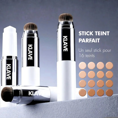 Stick Teint Parfait – Le stick qui redonne de l'éclat aux peaux matures