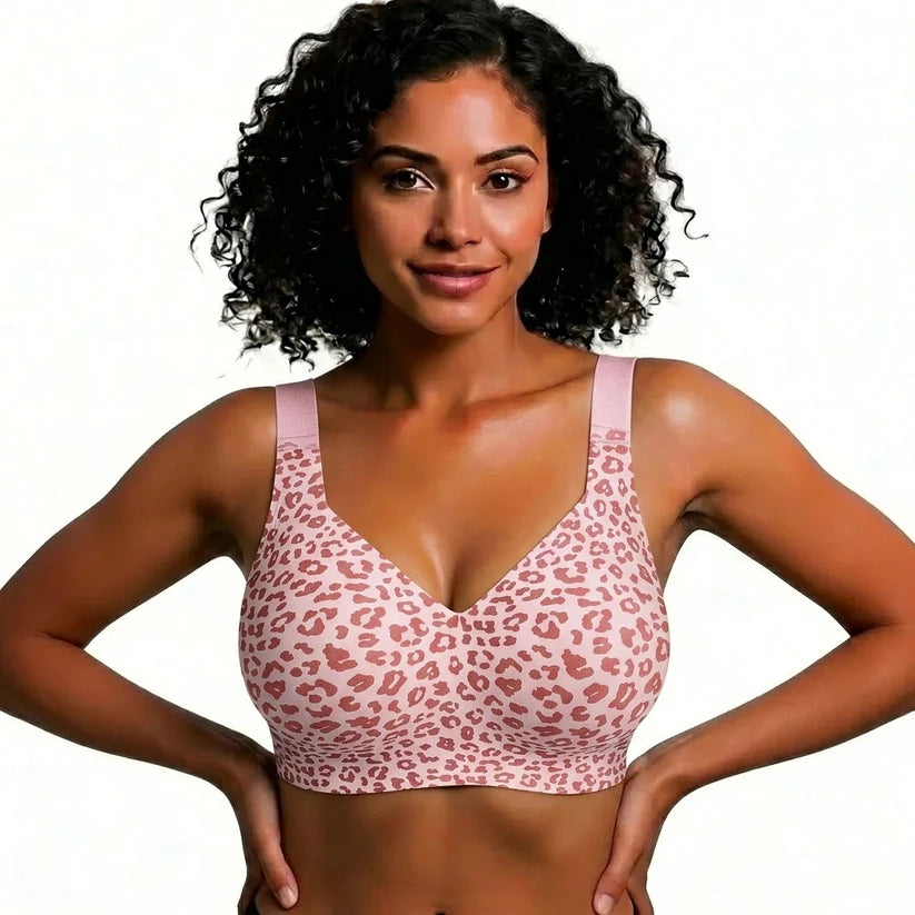 SilkFit™ Soutien-gorge Seconde Peau