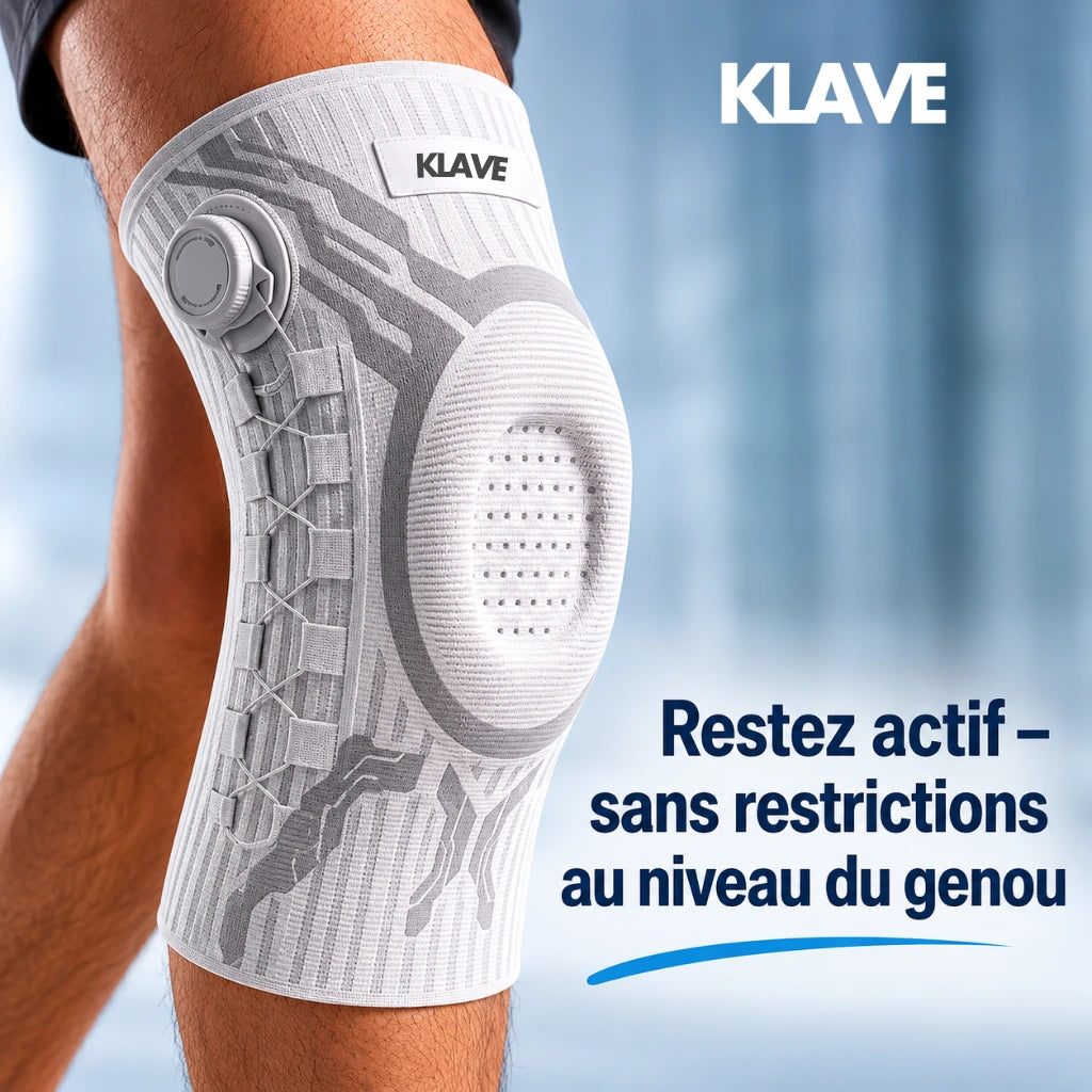 Genouillère Klave