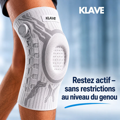 Genouillère Klave