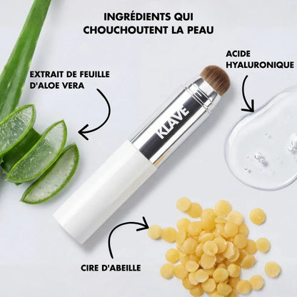 Stick Teint Parfait – Le stick qui redonne de l'éclat aux peaux matures