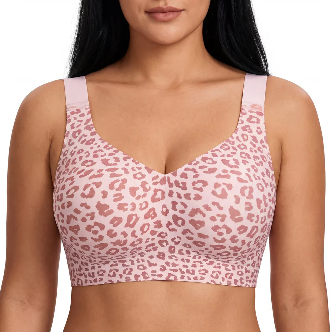 SilkFit™ Soutien-gorge Seconde Peau