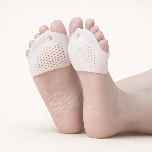 Écarteurs d'orteils orthopédiques