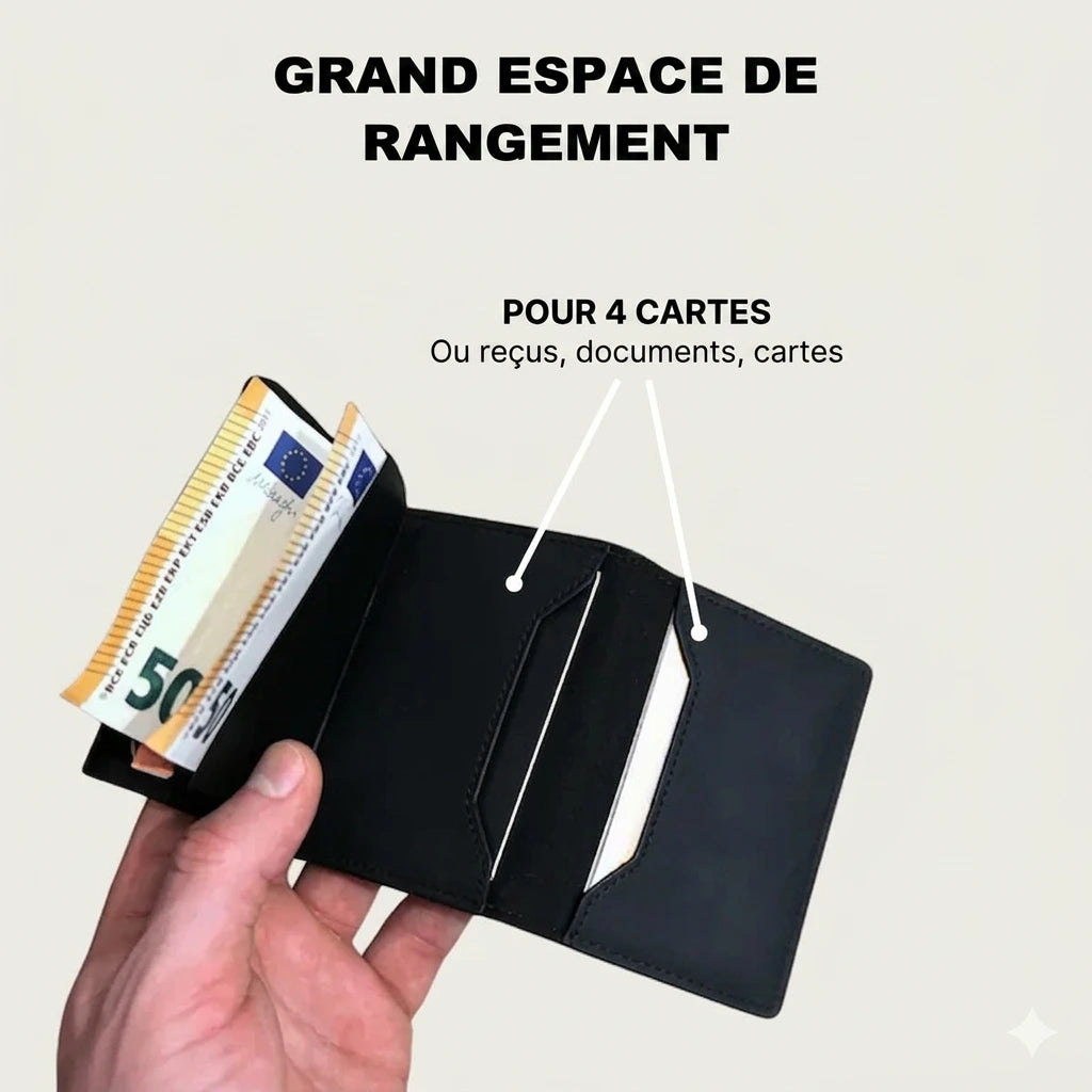 Portefeuille Onyx 2.0