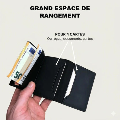 Portefeuille Onyx 2.0