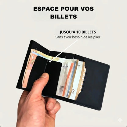 Portefeuille Onyx 2.0