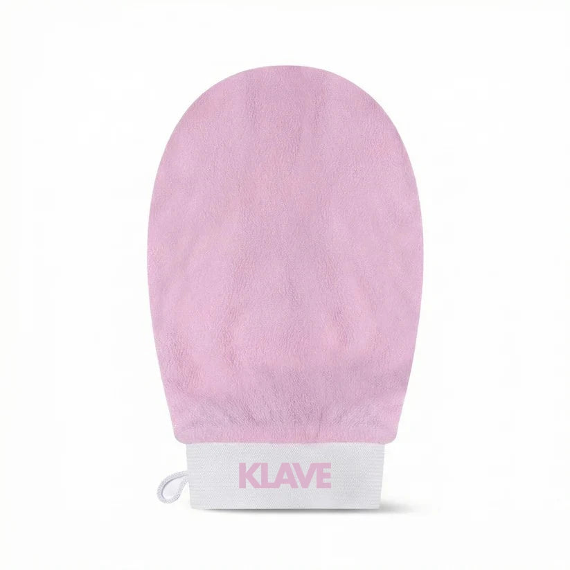 Gant exfoliant