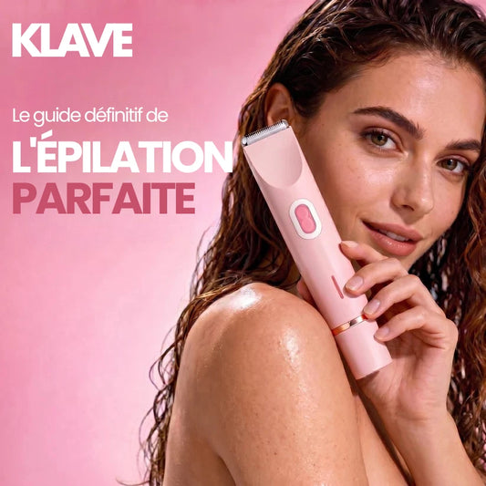 Guide d'Épilation