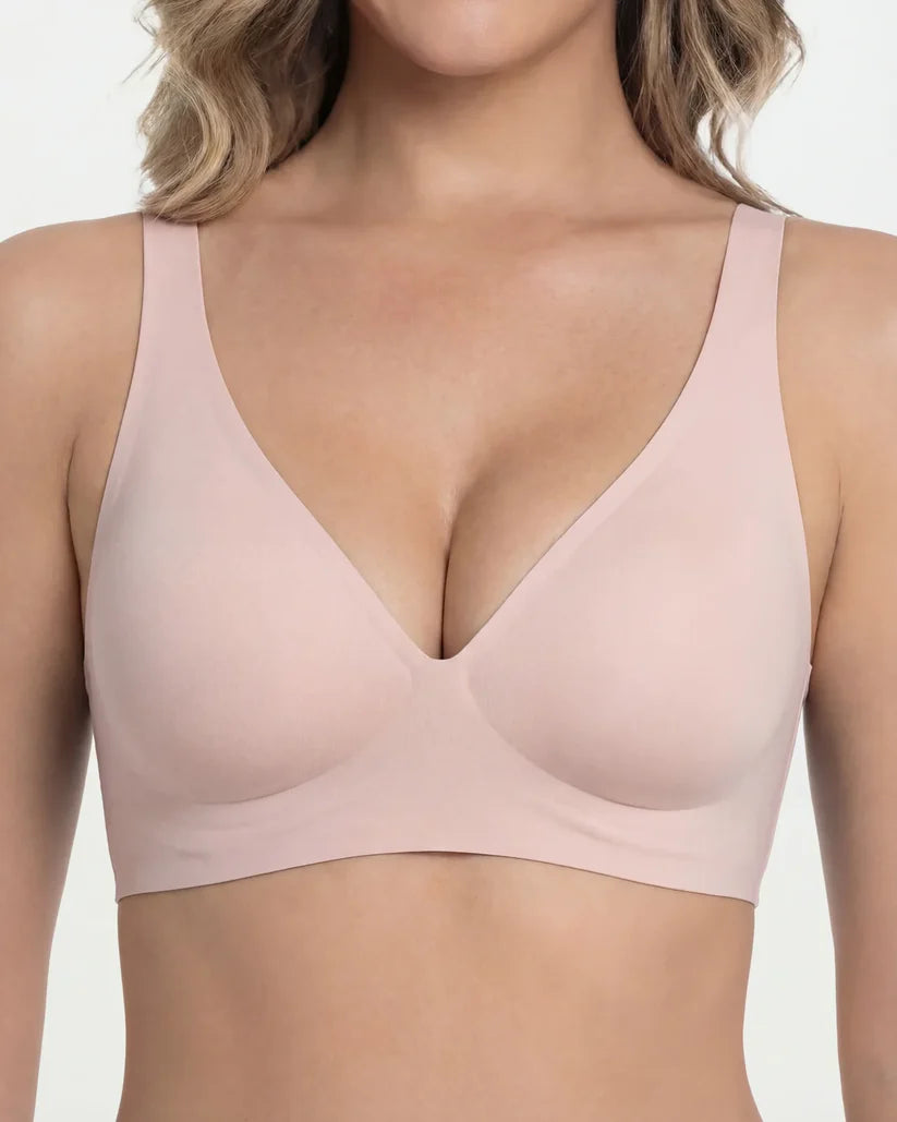 SilkFit™ Soutien-gorge Seconde Peau